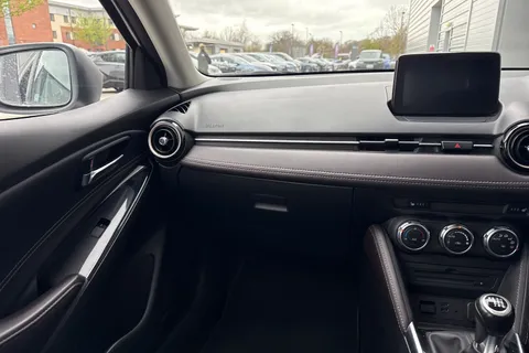 20 of 64 for Mazda Mazda2 1.5 SKYACTIV-G GT Sport Euro 6 (s/s) 5dr