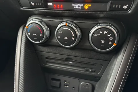 22 of 64 for Mazda Mazda2 1.5 SKYACTIV-G GT Sport Euro 6 (s/s) 5dr