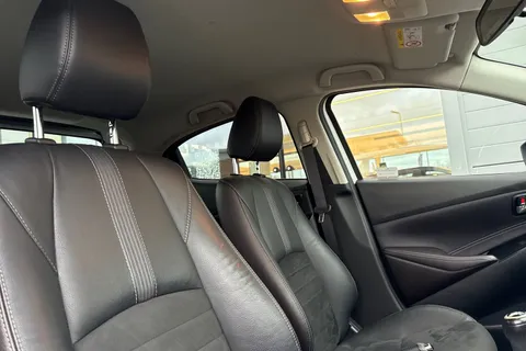 24 of 64 for Mazda Mazda2 1.5 SKYACTIV-G GT Sport Euro 6 (s/s) 5dr