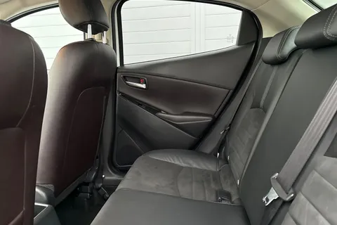 33 of 64 for Mazda Mazda2 1.5 SKYACTIV-G GT Sport Euro 6 (s/s) 5dr