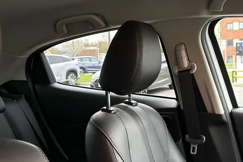 37 of 64 for Mazda Mazda2 1.5 SKYACTIV-G GT Sport Euro 6 (s/s) 5dr