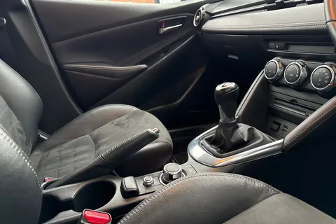 41 of 64 for Mazda Mazda2 1.5 SKYACTIV-G GT Sport Euro 6 (s/s) 5dr