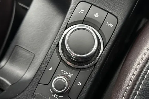 43 of 64 for Mazda Mazda2 1.5 SKYACTIV-G GT Sport Euro 6 (s/s) 5dr