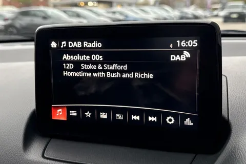 44 of 64 for Mazda Mazda2 1.5 SKYACTIV-G GT Sport Euro 6 (s/s) 5dr