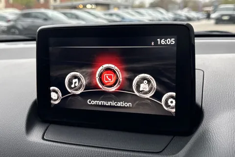 45 of 64 for Mazda Mazda2 1.5 SKYACTIV-G GT Sport Euro 6 (s/s) 5dr