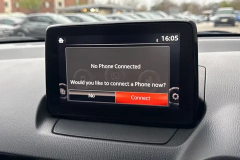 46 of 64 for Mazda Mazda2 1.5 SKYACTIV-G GT Sport Euro 6 (s/s) 5dr