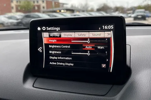 47 of 64 for Mazda Mazda2 1.5 SKYACTIV-G GT Sport Euro 6 (s/s) 5dr