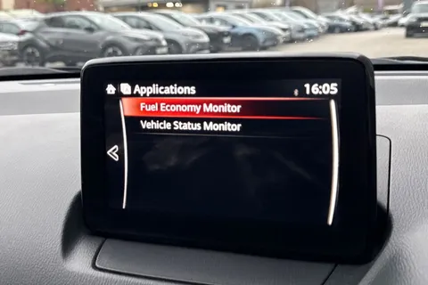 48 of 64 for Mazda Mazda2 1.5 SKYACTIV-G GT Sport Euro 6 (s/s) 5dr