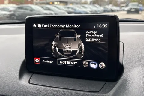 49 of 64 for Mazda Mazda2 1.5 SKYACTIV-G GT Sport Euro 6 (s/s) 5dr