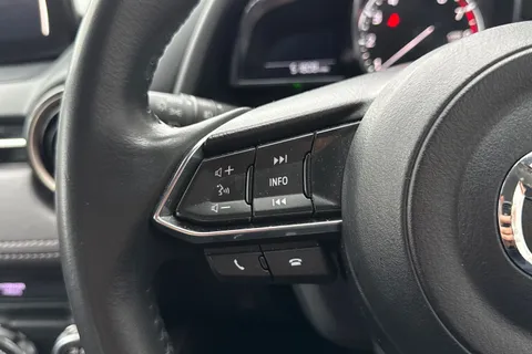 51 of 64 for Mazda Mazda2 1.5 SKYACTIV-G GT Sport Euro 6 (s/s) 5dr