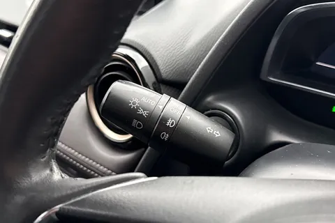 52 of 64 for Mazda Mazda2 1.5 SKYACTIV-G GT Sport Euro 6 (s/s) 5dr