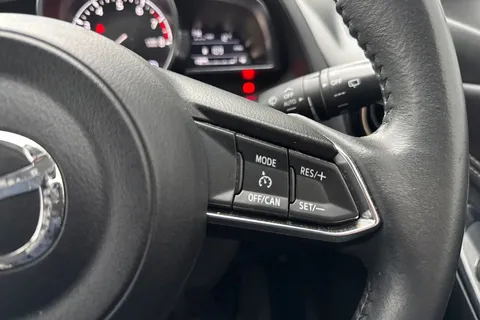 53 of 64 for Mazda Mazda2 1.5 SKYACTIV-G GT Sport Euro 6 (s/s) 5dr