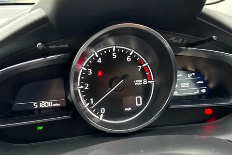 55 of 64 for Mazda Mazda2 1.5 SKYACTIV-G GT Sport Euro 6 (s/s) 5dr