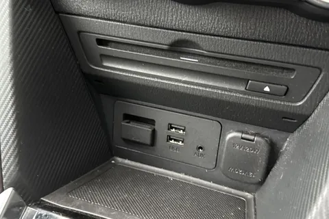 59 of 64 for Mazda Mazda2 1.5 SKYACTIV-G GT Sport Euro 6 (s/s) 5dr