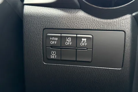 60 of 64 for Mazda Mazda2 1.5 SKYACTIV-G GT Sport Euro 6 (s/s) 5dr