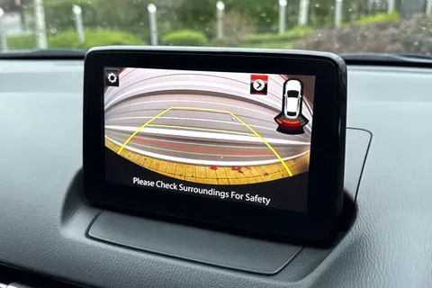 61 of 64 for Mazda Mazda2 1.5 SKYACTIV-G GT Sport Euro 6 (s/s) 5dr