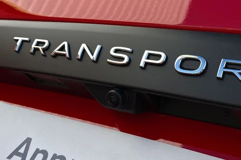 BV26OOC Volkswagen Transporter 2.0 TDI 150PS Commerce Pro Kombi Van Auto Thumbnail #36