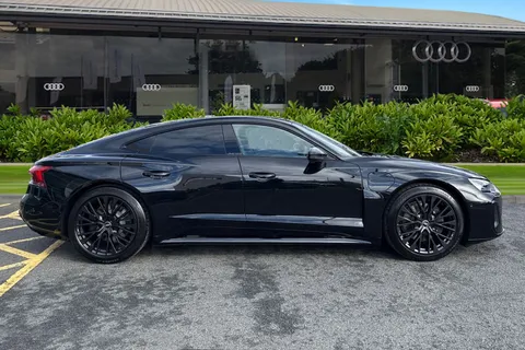 3 of 65 for Audi e-tron GT 105kWh Vorsprung Auto quattro 4dr