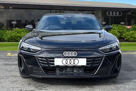 5 of 65 for Audi e-tron GT 105kWh Vorsprung Auto quattro 4dr