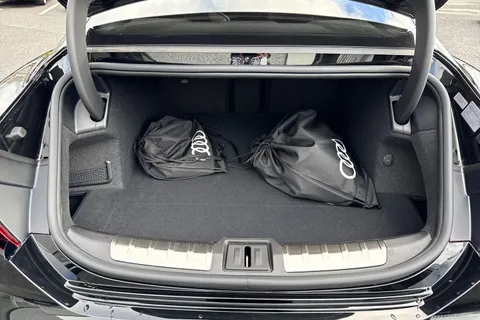 6 of 65 for Audi e-tron GT 105kWh Vorsprung Auto quattro 4dr