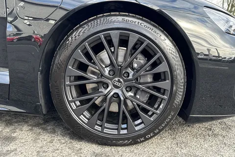 10 of 65 for Audi e-tron GT 105kWh Vorsprung Auto quattro 4dr