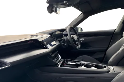 14 of 65 for Audi e-tron GT 105kWh Vorsprung Auto quattro 4dr