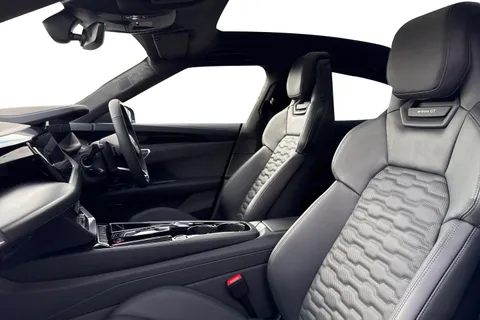 15 of 65 for Audi e-tron GT 105kWh Vorsprung Auto quattro 4dr