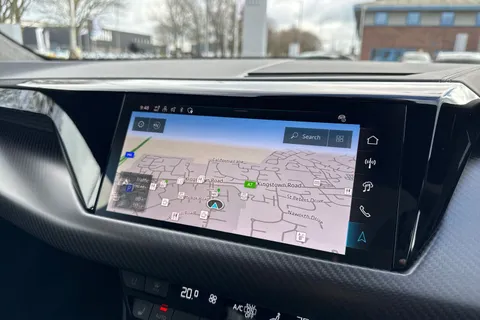 16 of 65 for Audi e-tron GT 105kWh Vorsprung Auto quattro 4dr