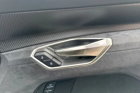 20 of 65 for Audi e-tron GT 105kWh Vorsprung Auto quattro 4dr