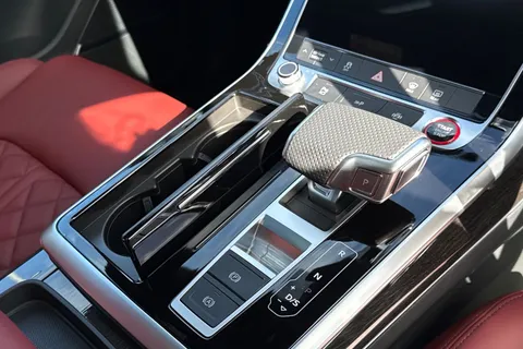  Audi SQ7 4.0 TFSI V8 Black Edition Tiptronic quattro Euro 6 (s/s) 5dr Thumbnail #23