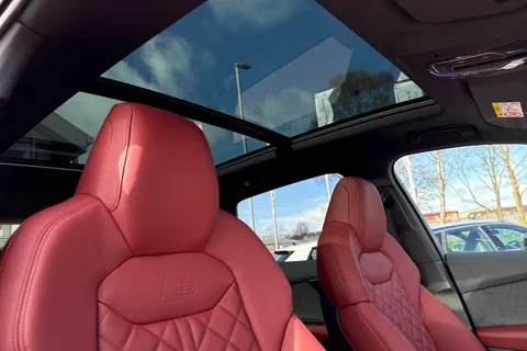  Audi SQ7 4.0 TFSI V8 Black Edition Tiptronic quattro Euro 6 (s/s) 5dr Thumbnail #24