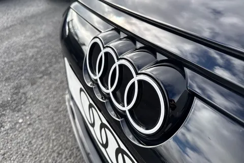 24 of 65 for Audi e-tron GT 105kWh Vorsprung Auto quattro 4dr