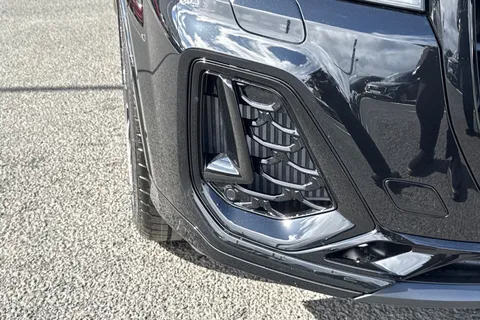  Audi SQ7 4.0 TFSI V8 Black Edition Tiptronic quattro Euro 6 (s/s) 5dr Thumbnail #25
