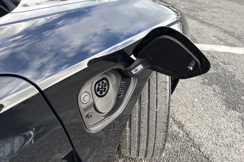 26 of 65 for Audi e-tron GT 105kWh Vorsprung Auto quattro 4dr