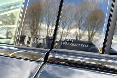  Audi SQ7 4.0 TFSI V8 Black Edition Tiptronic quattro Euro 6 (s/s) 5dr Thumbnail #28