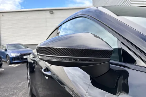 28 of 65 for Audi e-tron GT 105kWh Vorsprung Auto quattro 4dr