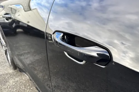 29 of 65 for Audi e-tron GT 105kWh Vorsprung Auto quattro 4dr