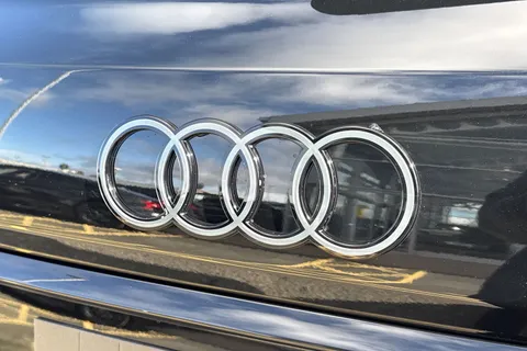  Audi SQ7 4.0 TFSI V8 Black Edition Tiptronic quattro Euro 6 (s/s) 5dr Thumbnail #31