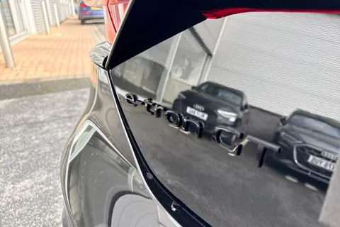 34 of 65 for Audi e-tron GT 105kWh Vorsprung Auto quattro 4dr