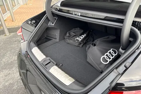 35 of 65 for Audi e-tron GT 105kWh Vorsprung Auto quattro 4dr