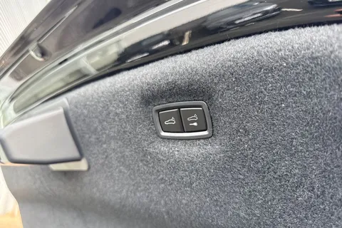 36 of 65 for Audi e-tron GT 105kWh Vorsprung Auto quattro 4dr