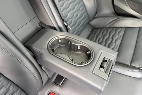 39 of 65 for Audi e-tron GT 105kWh Vorsprung Auto quattro 4dr