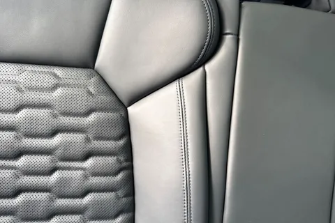 41 of 65 for Audi e-tron GT 105kWh Vorsprung Auto quattro 4dr