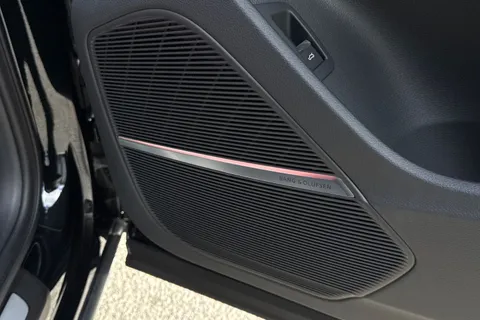  Audi SQ7 4.0 TFSI V8 Black Edition Tiptronic quattro Euro 6 (s/s) 5dr Thumbnail #41
