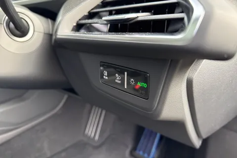 46 of 65 for Audi e-tron GT 105kWh Vorsprung Auto quattro 4dr