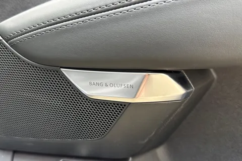 49 of 65 for Audi e-tron GT 105kWh Vorsprung Auto quattro 4dr