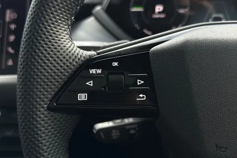 50 of 65 for Audi e-tron GT 105kWh Vorsprung Auto quattro 4dr