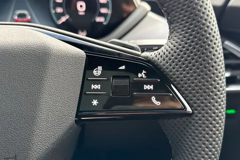 51 of 65 for Audi e-tron GT 105kWh Vorsprung Auto quattro 4dr