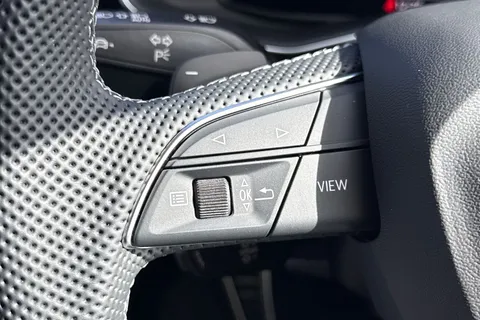  Audi SQ7 4.0 TFSI V8 Black Edition Tiptronic quattro Euro 6 (s/s) 5dr Thumbnail #49