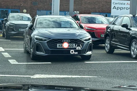 55 of 65 for Audi e-tron GT 105kWh Vorsprung Auto quattro 4dr